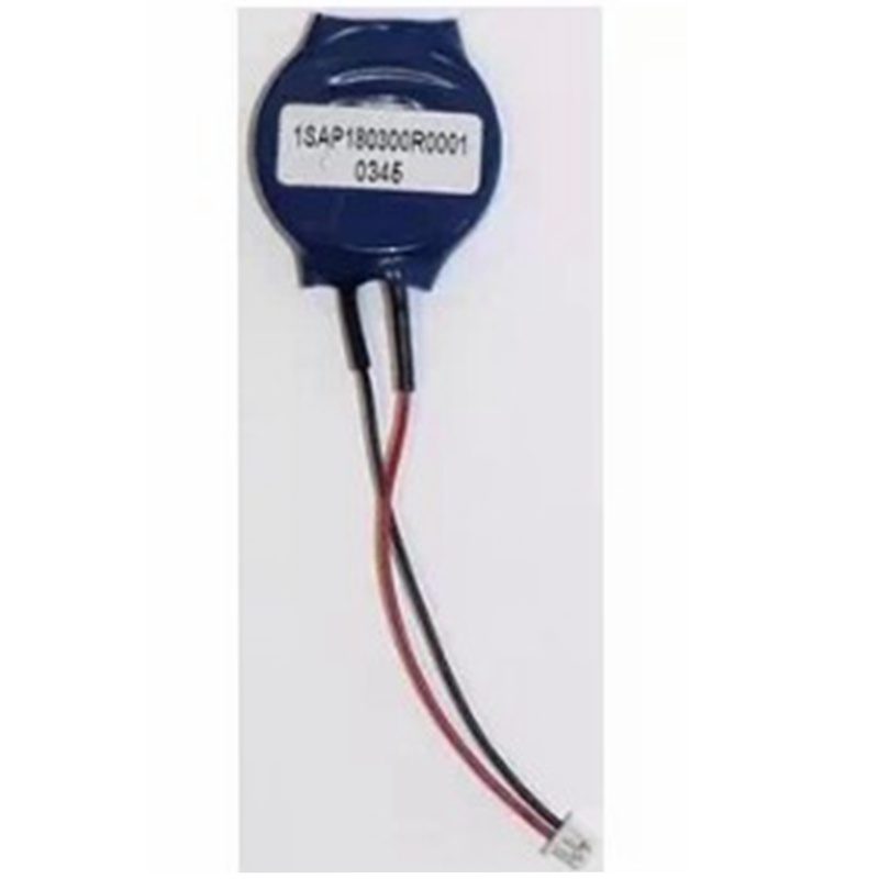 HY 1pce TA521 แบตเตอรี่ลิเธียม 3V 1SAP180300R0001 อุปกรณ์เสริม PLC