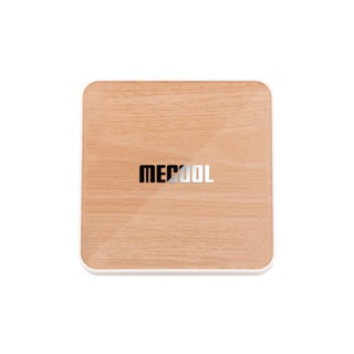 กล่องทีวี Mecool KM6 S905X4 4G 64G ระบบ ATV คู่