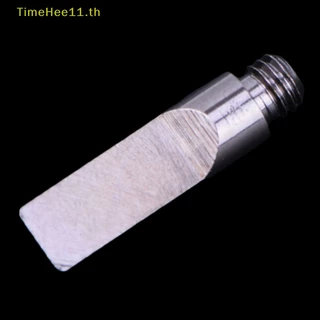 Timehee ชุดหัวแร้งเชื่อมบัดกรีแก๊สบิวเทน HS-1115K 10in1 5 ชิ้น