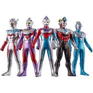 Ultra Hero Series Ex Glory ชุดฮีโร่ รุ่นใหม่ 3 [ส่งตรงจากญี่ปุ่น]