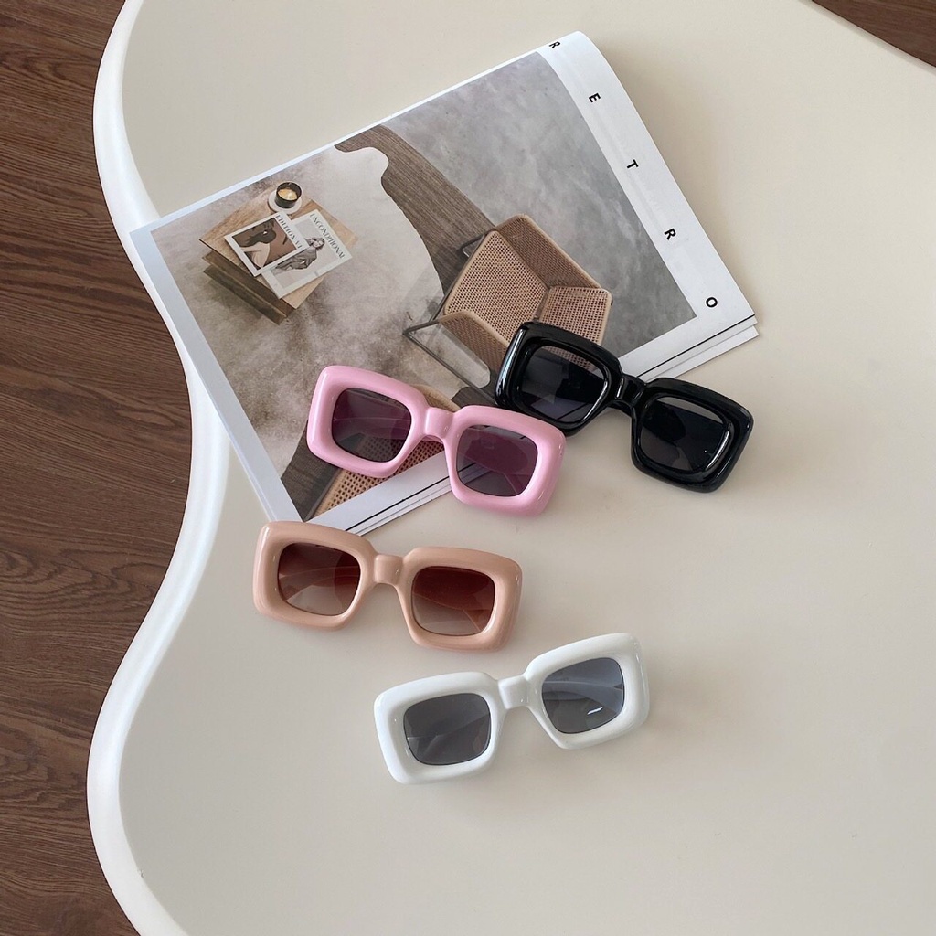 MAX BABY พร้อมส่ง เเว่นตาเเดดเด็ก เเว่นกันเเดดเด็ก สำหรับเด็กผู้หญิง/เด็กผู้ชาย(1-10ปี)(743)