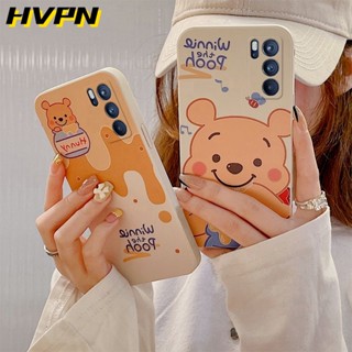 เคสโทรศัพท์มือถือ ซิลิโคนนุ่ม ลายการ์ตูนหมี วินนี่ น่ารัก สําหรับ Infinix Note 12 G96 12 2023 12 Pro Note 11 Smart 6 5 Hot 11S NFC Hot 11 Play 12 10 Play 9 Play Hot 10S 12 Pro Hot 20S