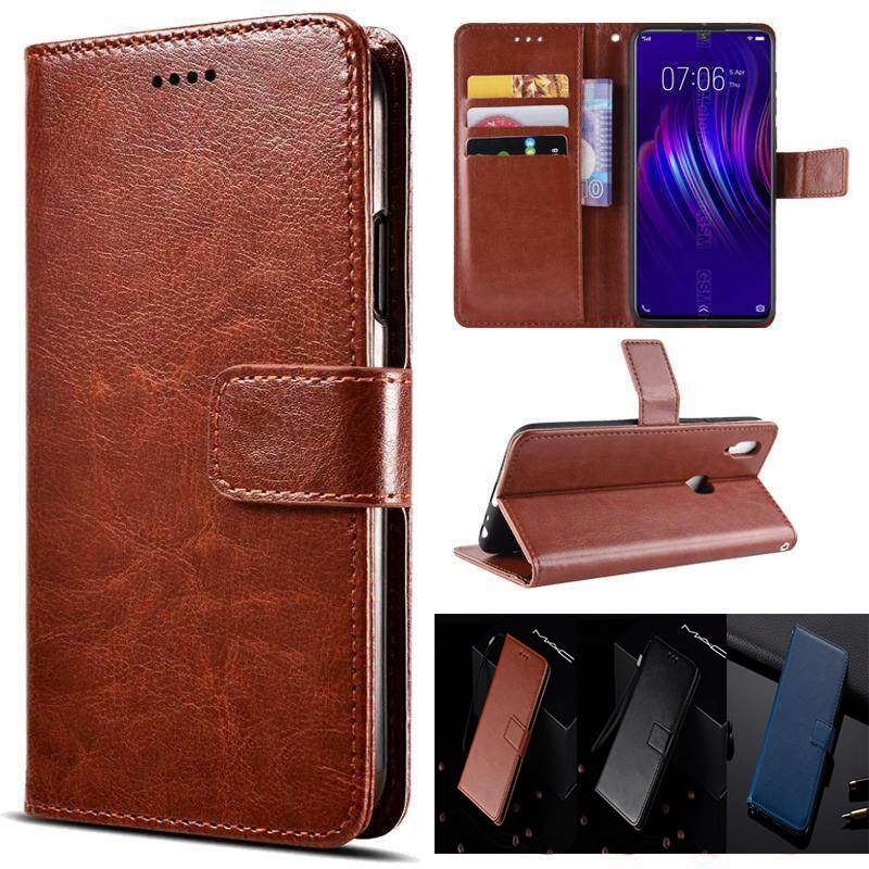 Flip Cover Case Samsung Galaxy M53 M32 A24 A06 A06S A16 A26 A24 A25 A36 A35 A55 A56 A74 Flip Leather