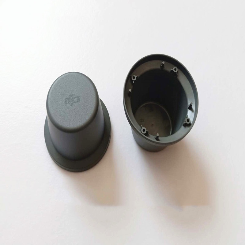 ป้องกันพืช Drones อุปกรณ์เสริม T20 RTK ความแม่นยําสูงตําแหน่งโมดูลเสาอากาศฝาครอบด้านบนสําหรับ DJI T2