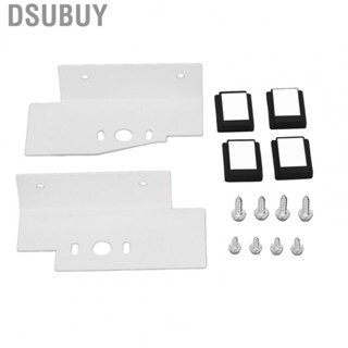 Dsubuy Washer Dryer Stacking Kit Space Saving  Stacking Kit