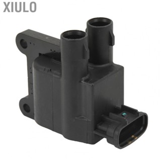 Xiulo Ignition Coil 90919‑02217 Metal Strong for Auto