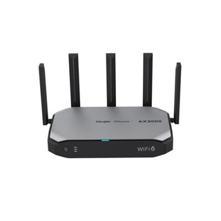 RUIJIE Router RG-EG105GW Series Router Specifications 1350M Dual Band 5-Port Gigabit Wireless Router