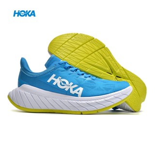 พร้อมส่ง HOKA ONE คาร์บอน X 2