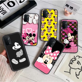 เคสโทรศัพท์มือถือนิ่ม ลายการ์ตูนอนิเมะ สําหรับ Realme 7 Pro 4G 8 Pro 8S Q3 Q3i Narzo 30 V13 C2 C3 C11 C11 C12 14F