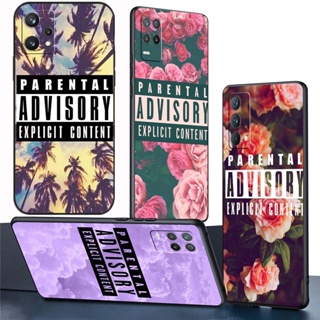 เคสโทรศัพท์มือถือซิลิโคน TPU แบบนิ่ม ลาย BS15 Explicit Content Art สําหรับ Realme 10T 11 Pro 11 Pro+ C55 C33 2023 GT Neo5 SE GT3 Narzo N55 N53