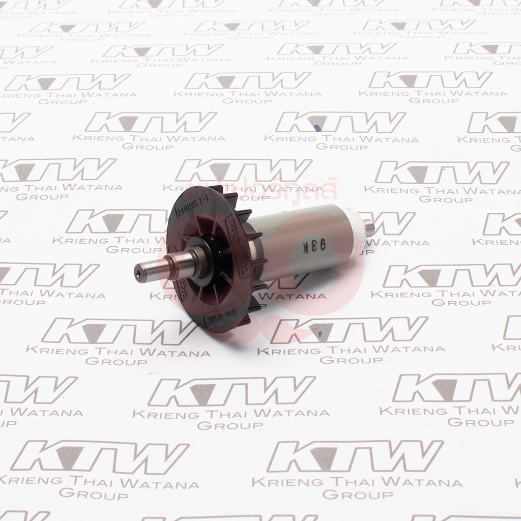 MAKITA มากีต้า MADHR242 อะไหล่ทุ่นไฟฟ้า DHR242 ROTOR FOR DHR242 Code 619737-4