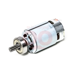 MAKITA (มากีต้า) อะไหล่ DUH523#20 DC MOTOR