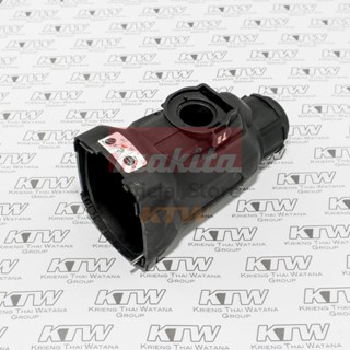 MAKITA (มากีต้า) อะไหล่HR2601#16 GEAR HOUSING COMPLETE