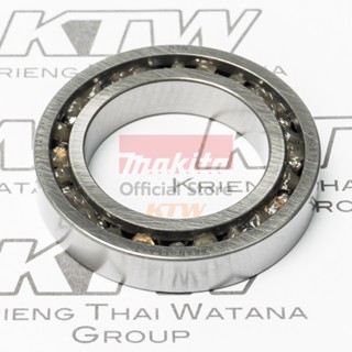 MAKITA (มากีต้า) อะไหล่6906#19 BALL BEARING3009