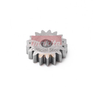 MAKITA (มากีต้า) อะไหล่ TD091#24 SPUR GEAR 17