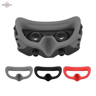 Vip แผ่นซิลิโคน ป้องกัน แบบเปลี่ยน สําหรับแว่นตา Dji Avata Goggles 2