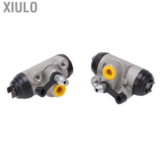 Xiulo 43092 1057  Wheel Hub Brake Cylinder Front Brake Wheel Cylinder Replacement  for UTV