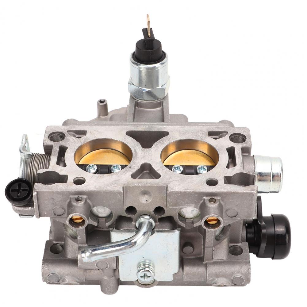 V Twin กระบอกคาร์บูเรเตอร์โลหะ Optimum Performance เครื่องยนต์ Carb 16100 Z9E 033 ประสิทธิภาพสูงสําห