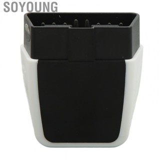 Soyoung Car Code   OBD2  High Accuracy for ELM327 V2.2