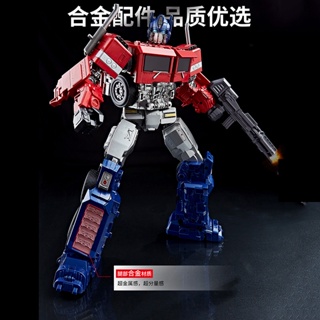 Youhu โมเดลหุ่นยนต์รถยนต์ 131D Transforming Toy Version Magnify S S38 Gaiden