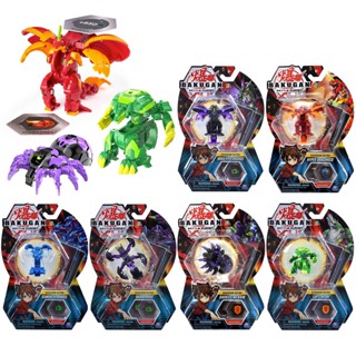 【ของแท้】ฟิกเกอร์ Bakugan Battle Brawlers Vestroia Gundalian Invaders ยูนิคอร์น คุณภาพสูง ของเล่นสําหรับเด็ก พร้อมส่ง