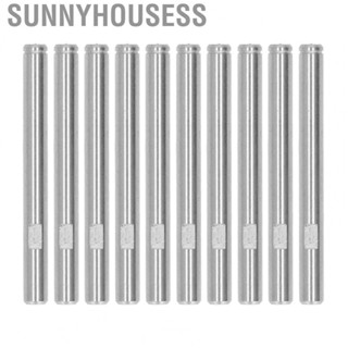 Sunnyhousess 4mm RC Car  Shaft 42mm Length RC Brushless  Shaft for Aircraft Model