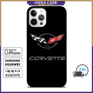 เคสโทรศัพท์มือถือ ลาย Chevy สีดํา สําหรับ iPhone 14 Pro Max 13 Pro Max Samsung Galaxy Note10+ S21Ultra