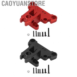 Caoyuanstore RC Front Upper Roof Panel  Easy To Install Front Upper Brace Mount Better Protection  for