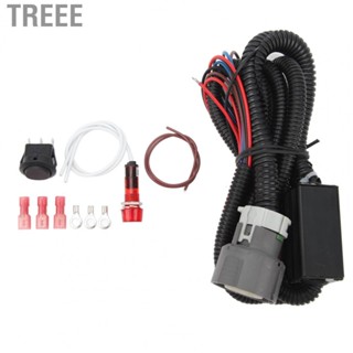 Treee Stand Alone Controller  Practical Long Lasting Rustproof NCR60E Stand Alone Controller Manual Shift Conversion  for 4L60E Transmission Case