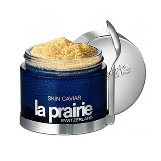 La Prairie เอสเซนส์เจลไข่มุกคาเวียร์ ให้ความชุ่มชื้น กระชับผิว 50 กรัม