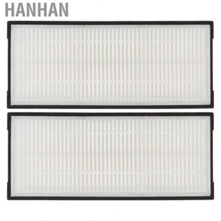 Hanhan Vacuum Cleaner Filter  Durable Vacuum Cleaner Filter Screen  for Robot Cleaner