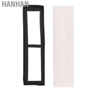 Hanhan 20x5x1.2cm 8000 Grit  Sharpening Stone  Sharpener Whetstone Kitchen