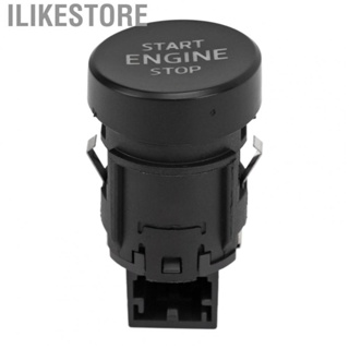 Ilikestore Engine Start Stop Switch  ABS Simple To Install 3V0905217  for Karoq Kodiaq Octavia