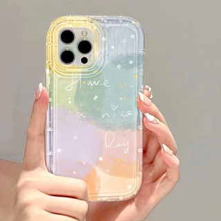 เคสโทรศัพท์มือถือ ซิลิโคนนิ่ม ใส กันกระแทก ลายดอกไม้ สําหรับ OPPO A76 A96 A94 A55 A57 A77S A17 A15 A16 A16K A16S A54S A12 A11 A35 A31 A17K A5 A9 2020 A3S A52 A72 A92