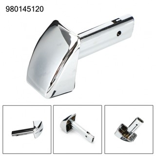 ⚡READYSTOCK⚡Seat Release Knob Bucket Seat For Granturismo For Maserati Reclining Seat Chrome