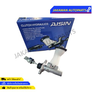 AISIN แม่ปั๊มคลัชบน Tiger D4D, Mighty-X, LN90 2WD ขนาด5/8