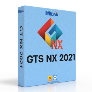 Midas GTS NX 2022 [ตัวเต็ม][ถาวร] ส่งฟรี 🔥