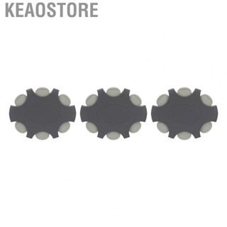 Keaostore Aid Wax Guard Simple Installation Wax Filter Accessory Dustproof Net Cover Porable for  Amplifier for Elderly