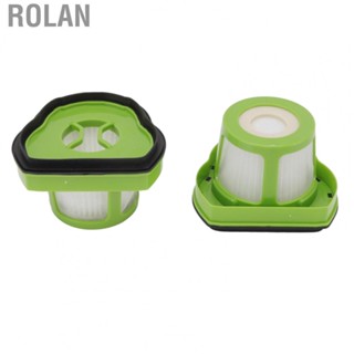 Rolan Vacuum Cleaner Filter  Vacuum Accessory Vacuum Filter Replacement  for Pet Hair Cleaner