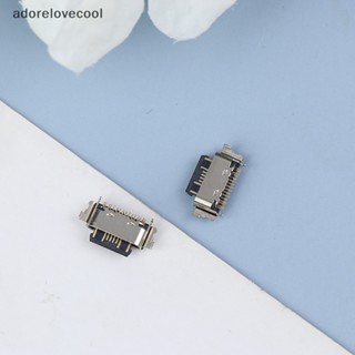 Adth ใหม่ พอร์ตชาร์จ USB 20 CP03 12Pin สําหรับ Cool 2 ชิ้น