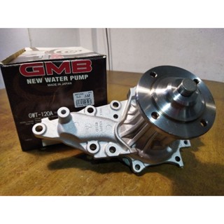 ปั๊มน้ำ TOYOTA 1JZ GMB MADE IN JAPAN GWT-120A OEM