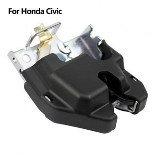 ⚡READYSTOCK⚡Trunk Latch Lock Lid 74851S5AA02 Accessories Easy To Install Brand New