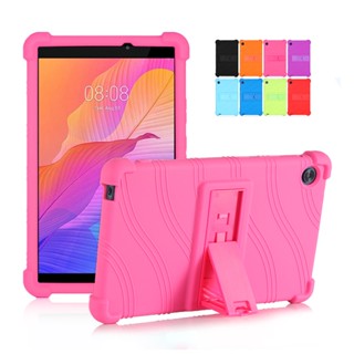 เคสแท็บเล็ต PC ซิลิโคนนิ่ม พร้อมขาตั้ง สําหรับ Alldocube iPlay 50 Mini 8.4 นิ้ว iPlay 50 Mini