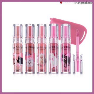 Flortte Lipstick Lip Tint 2023 New Lip Care Oil Essence Lip Essence Lip Honey Lip Oil Solid Lip Glaze Lip Honey cod