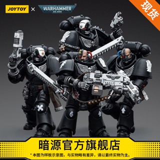 พร้อมส่ง JOYTOY โมเดลทหาร Warhammer 40K 1: 18 ขยับได้