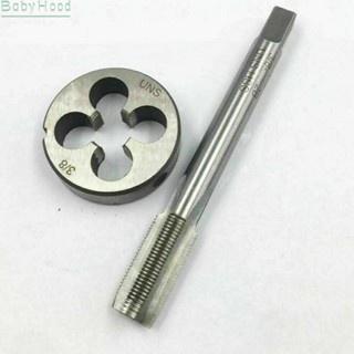 【Big Discounts】UNS Tap Ferrous Materials Hand Taps Non-ferrous Materials Conical Keyhole#BBHOOD