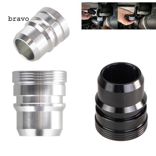 [Br] ปลั๊กวาล์วท่อไอเสียรถยนต์ ดัดแปลง สําหรับ Ford 13-21 F150 3.5l 2.7l VTA