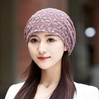 หมวกบีนนี่ ผ้าฝ้าย แบบนิ่ม ระบายอากาศได้ดี สีพื้น สไตล์ฮิปฮอป สําหรับผู้ชาย และผู้หญิง