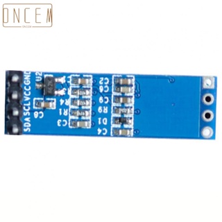 【ONCEMOREAGAIN】0.69 -inch 96 × 16 OLED white display clear images IIC I2C interface 3.3V 4PIN