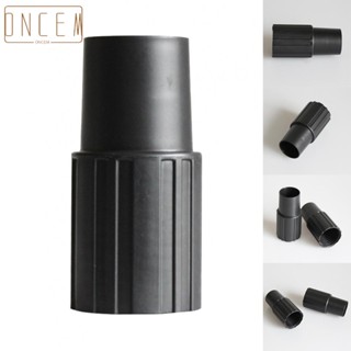 【ONCEMOREAGAIN】1pcs Vacuum Hose Adapter Reducer Attachment Tool 38mm TO 45mm Connector Hotsale